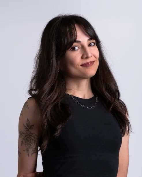 Laura Baldesarra